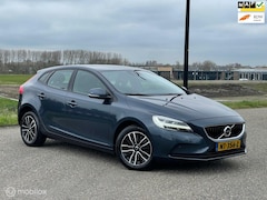 Volvo V40 - 2.0 D2 1e Eignr|Automaat|Navi|Stoelver|Nap|Boekjes