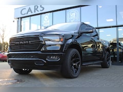 Dodge Ram Pick Up - NIEUW 5.7i V8 Hemi Sport Black LIBERTY Edition / Digitaal Dashbo