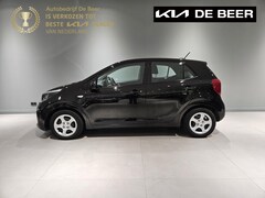 Kia Picanto - 1.0 MPi 67pk 4-zits ComfortLine Airco/ Cruise / Bluetooth