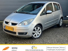 Mitsubishi Colt - 1.3 INSTYLE / Automaat / Trekhaak /