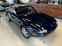 Mazda MX-5 - 1.6I Type NA M-Edition Nr. 38 Origineel NL 84.000km