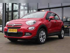 Fiat 500 X - 500x 1.4 T M-AIR POPSTAR, BT Telefoon, Cruise control Drive Selector