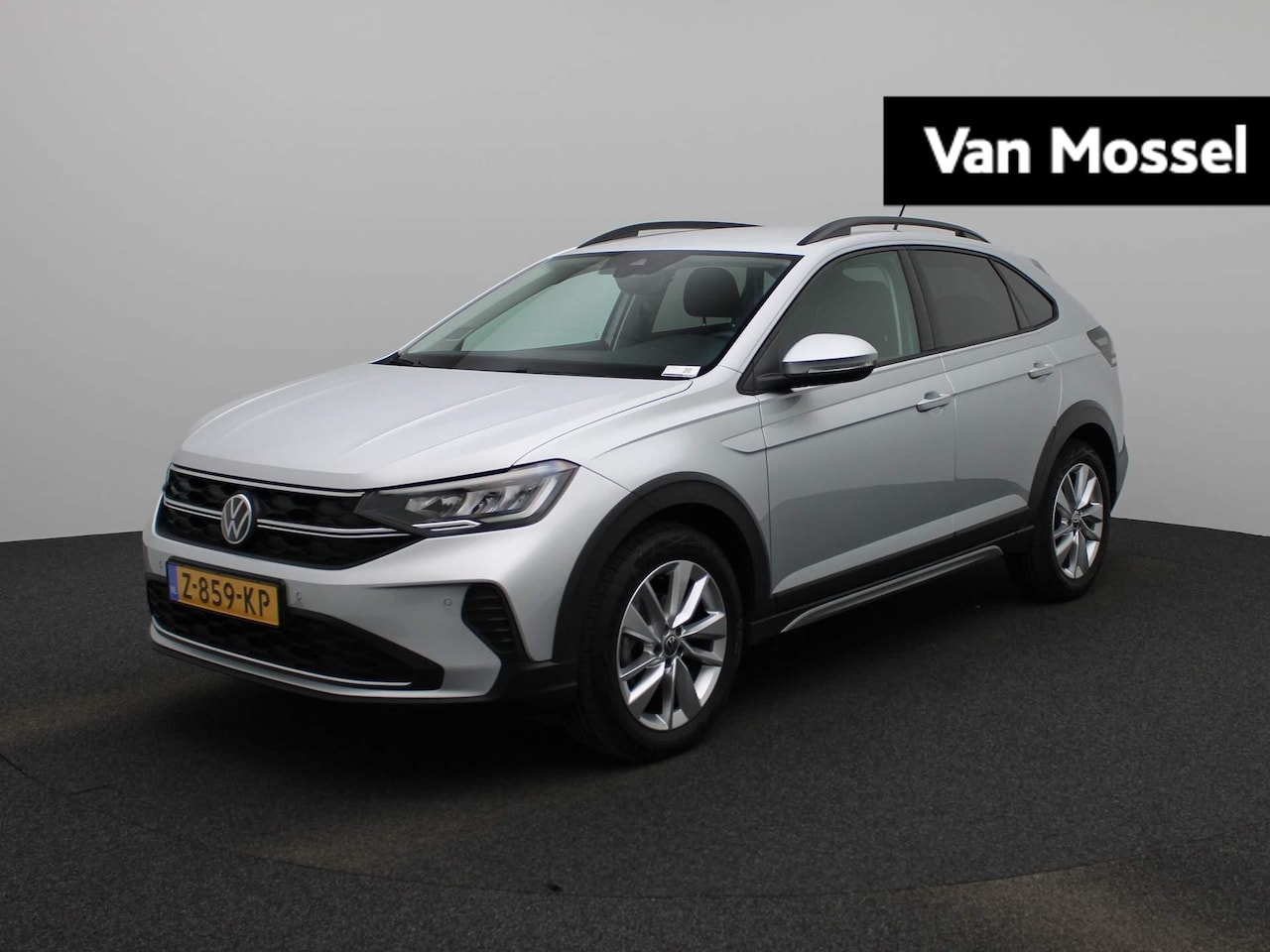 Volkswagen Taigo - 1.0 TSI Life Edition | Apple carplay | Camera | parkeersensoren Voor/achter | Cruise Contr - AutoWereld.nl