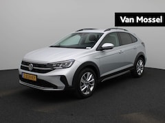 Volkswagen Taigo - 1.0 TSI Life Edition | Apple carplay | Camera | parkeersensoren Voor/achter | Cruise Contr