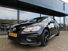 Volkswagen Golf - 1.0 TSI Highline R 110 Pk Ecc Adapt Cruise Navi 2018