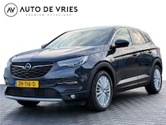 Opel Grandland X - 1.2 Turbo 131pk Business Executive | Full LED | Navigatie | Comfortstoelen | Trekhaak