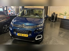 Citroën Berlingo - 1.2 PURETECH FEEL