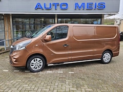 Opel Vivaro - 1.6 CDTI L2H1 DC EDITION ECOFLEX