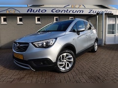 Opel Crossland X - 1.2 T. ONLINE EDITION ( ORIGINEEL NL AUTO)