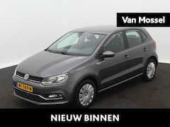 Volkswagen Polo - 1.2 TSI Comfortline | NAVIGATIE | AIRCO | BLUETOOTH |