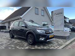 Dacia Sandero Stepway - 0.9 TCE Ambiance