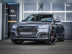 Audi Q5 - 55 TFSIe |QUATTRO|COMPETITION|LUCHTVERING|RS|HUD