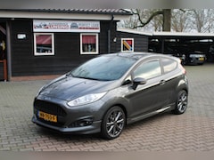 Ford Fiesta - 1.0 EcoBoost ST Line 125PK - Navi climate controle