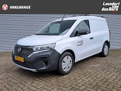 Nissan Townstar - Business L1 45 kWh Automaat | Airco | 11 kW lader | 100% Electrisch | Lat om Lat