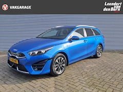 Kia Cee'd Sportswagon - Ceed 1.6 GDI PHEV Plug-In Hybrid DynamicPlusLine Navi | Andriod Auto / Apple car play | Ca