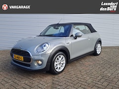 MINI Cabrio - 1.5 One Pepper Navi | Apple Carplay | Cruise | PDC