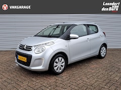 Citroën C1 - 1.0 VTi Feel Airco