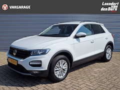 Volkswagen T-Roc - 1.0 TSI Style | Cruise control adaptief | Airco | LM Velgen | PDC