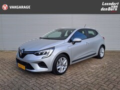 Renault Clio - 1.0 TCe Zen Navi | Apple Carplay/Android Auto | Cruise