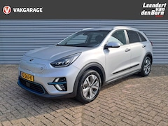 Kia e-Niro - ExecutiveLine 64 kWh Stoelverkoeling/verwarming | Camera | Adaptive Cruise | Navigatie | L