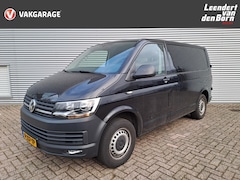 Volkswagen Transporter - 2.0 TDI L1H1 Highline Navi | Apple Carplay/ Anroid Auto | Parkeer sensoren