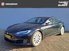 Tesla Model S - 75 Panorama | Autopilot | LED | Stoelverwarming | 19"