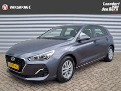 Hyundai i30 - 1.4 T-GDI Comfort | Apple Carplay/Android Auto | Navi | Camera | Automaat