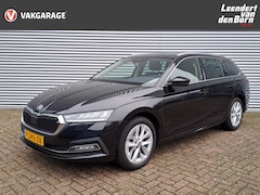 Skoda Octavia Combi - 1.0 TSI Business Edition Plus Navigatie | Stoelverwarming | Cruise