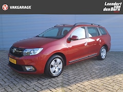 Dacia Logan MCV - 0.9 TCe Easy-R Comfort | Navi | Trekhaak | Camera |Airco