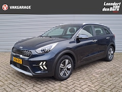 Kia Niro - 1.6 GDi Hybrid Edition | Automaat | Trekhaak | ECC | Navi