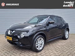 Nissan Juke - 1.2 DIG-T S/S Acenta - Navigation Pack Navigatie | Camera | Climate | Cruise