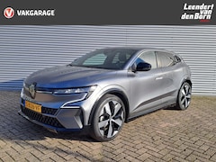 Renault Mégane E-Tech - EV60 Optimum Charge Iconic 60 KWH | Navi | Automaat | Camera | DAB | 20'' LM | 3 Fase