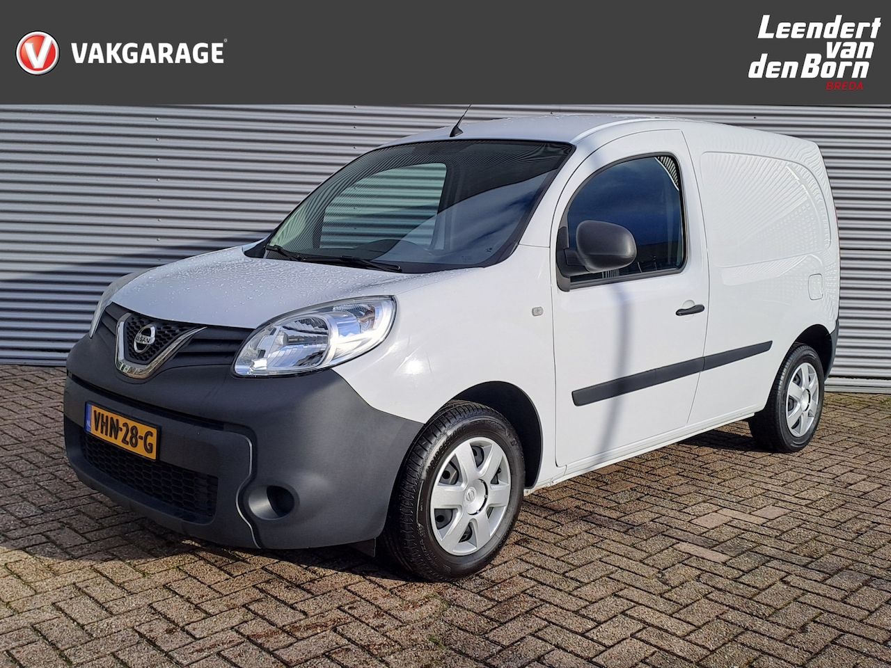 Nissan NV250 - 1.5 dCi 115 L1H1 Acenta | Navi | Camera | Cruise - AutoWereld.nl