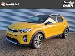 Kia Stonic - 1.0 T-GDi DynamicPlusLine | DAB | Navigatie | Camera | Cruise