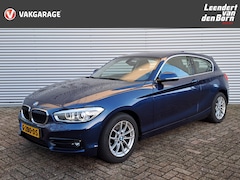 BMW 1-serie - 118i Executive | Navi | Cruise | Automaat