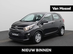 Kia Picanto - 1.0 DPi ComfortLine | AIRCO | BLUETOOTH | ELEKTRISCHE RAMEN |