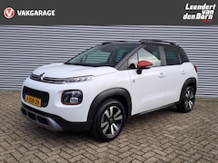 Citroën C3 Aircross - 1.2 PureTech S&S C-Series | Navi | DAB | PDC | Apple Carplay/Android Auto