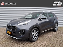 Kia Sportage - 1.6 T-GDI GT-Line First Edition | Navi | Trekhaak | Camera | 177 PK