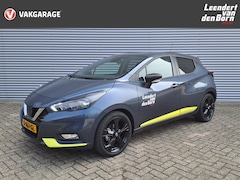 Nissan Micra - 1.0 IG-T Kiiro Cruise | Apple Carplay/Android Auto | 17'' LM