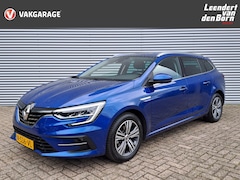 Renault Mégane Estate - 1.3 TCe Intens | Navi | Apple Carplay/Android Auto | PDC