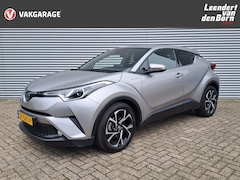 Toyota C-HR - 1.8 Hybrid Dynamic | Navigatiesysteem | Camera | Automaat