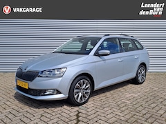 Skoda Fabia Combi - 1.0 TSI Business Edition | Navi | DAB | PDC | Apple Carplay/Android Auto