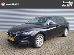 Seat Leon Sportstourer - 1.0 TSI Style Business Intense | Apple Carplay/Android Auto | Navo | PDC | Cruise control