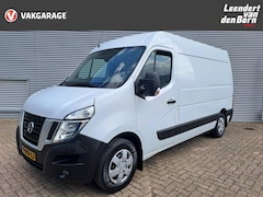 Nissan NV400 - 2.3 dCi L2H2 Optima Airco | Schuifdeur recht | Bluetooth | Trekhaak