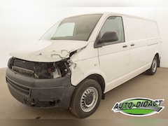 Volkswagen Transporter - 2.0 TDI Airco