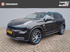 Lynk & Co 01 - 1.5 | Apple Carplay/Android Auto | Pano Dak | Automaat | Navi