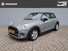 MINI Cooper - 1.5 Salt Navigatie | Bluetooth | PDC | LM Velgen