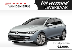 Volkswagen Golf - 1.5 TSI Life Edition | Clima | App connect | 17" Lmv | Achteruitrijcamera | Keyless acces