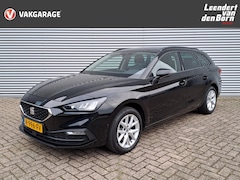 Seat Leon Sportstourer - 1.0 TSI Style Business Intense Parkeer assistent | Adaptive Cruise | Climate | Navigatie