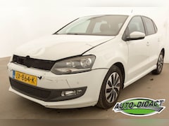 Volkswagen Polo - 1.0 Navi BlueMotion Connected Series